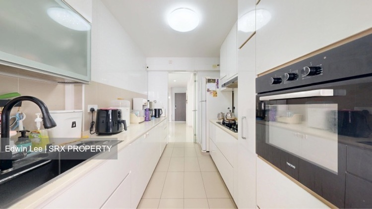 Blk 451B West Terra @ Bukit Batok (Bukit Batok), HDB 5 Rooms #562689401